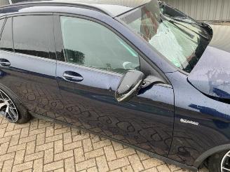 Mercedes C-klasse GLC AMG (X253), SUV, 2016 / 2022 3.0 43 AMG V6 Turbo 4-Matic picture 27