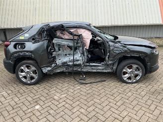 Purkuautot passenger cars Mazda MX-30 MX-30, SUV, 2020 e-SkyActiv 145 2021/5