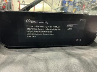 Mazda MX-30 MX-30, SUV, 2020 e-SkyActiv 145 picture 17