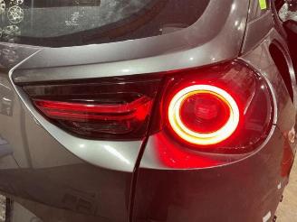 Mazda MX-30 MX-30, SUV, 2020 e-SkyActiv 145 picture 26