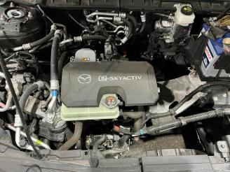 Mazda MX-30 MX-30, SUV, 2020 e-SkyActiv 145 picture 29