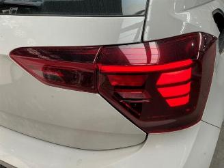 Volkswagen Polo Polo VI (AW1), Hatchback 5-drs, 2017 1.0 MPI 12V picture 25