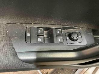 Volkswagen Polo Polo VI (AW1), Hatchback 5-drs, 2017 1.0 MPI 12V picture 22