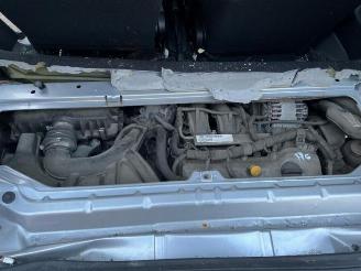 Smart Fortwo Fortwo Coupe (451.3), Hatchback 3-drs, 2007 1.0 52kW,Micro Hybrid Drive picture 19