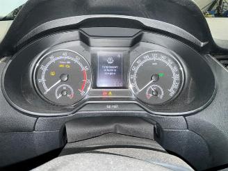 Skoda Octavia Octavia (5EAA), Liftback, 2012 / 2020 1.5 TSI Evo 16V picture 25