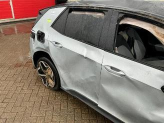 Volkswagen ID.3 ID.3 (E11/E12), Hatchback 5-drs, 2019 Pro 58/59 kWh picture 22