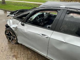 Volkswagen ID.3 ID.3 (E11/E12), Hatchback 5-drs, 2019 Pro 58/59 kWh picture 11