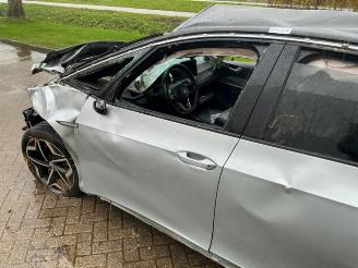 Volkswagen ID.3 ID.3 (E11/E12), Hatchback 5-drs, 2019 Pro 58/59 kWh picture 11