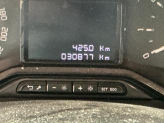 Citroën C3 C3 (SX/SW), Hatchback, 2016 1.2 12V e-THP PureTech 110 picture 10