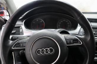 Audi A6 avant A6 Avant (C7), Combi, 2011 / 2018 3.0 TDI V6 24V Quattro picture 20