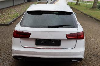 Audi A6 avant A6 Avant (C7), Combi, 2011 / 2018 3.0 TDI V6 24V Quattro picture 6
