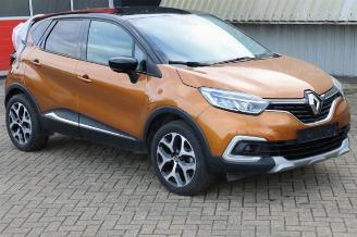  Renault Captur Captur (2R), SUV, 2013 1.3 TCE 150 16V 2019/4