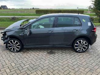 Volkswagen Golf Golf VII (AUA), Hatchback, 2012 / 2021 1.4 GTE 16V picture 6