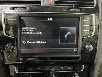 Volkswagen Golf Golf VII (AUA), Hatchback, 2012 / 2021 1.4 GTE 16V picture 13