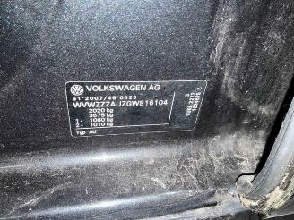 Volkswagen Golf Golf VII (AUA), Hatchback, 2012 / 2021 1.4 GTE 16V picture 30