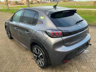 Peugeot 208 208 II (UB/UH/UP), Hatchback 5-drs, 2019 1.2 Vti 12V PureTech 100 picture 5