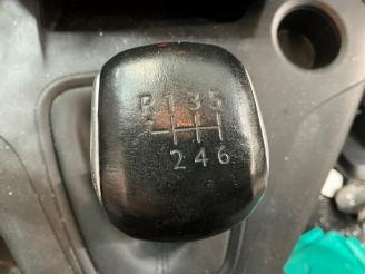 Peugeot Partner Partner (EA//EF/EN/EU), Van, 2018 1.5 BlueHDi 100 picture 14