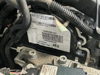 Peugeot Partner Partner (EA//EF/EN/EU), Van, 2018 1.5 BlueHDi 100 picture 24