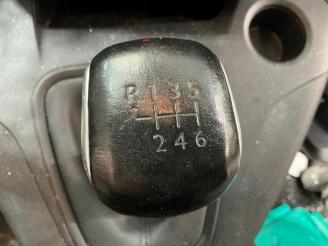 Peugeot Partner Partner (EA//EF/EN/EU), Van, 2018 1.5 BlueHDi 100 picture 14