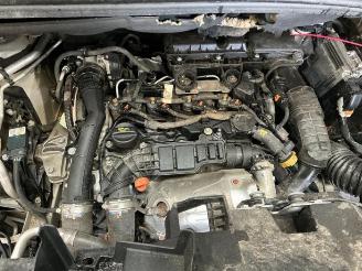 Peugeot Partner Partner (EA//EF/EN/EU), Van, 2018 1.5 BlueHDi 100 picture 23