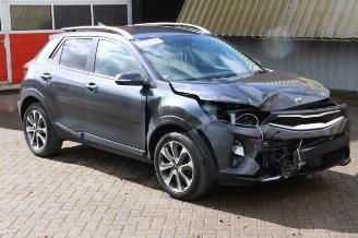 Uttjänta bilar auto Kia Stonic Stonic (YB), SUV, 2017 1.0i T-GDi 12V 2018
