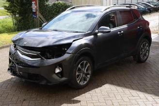 Kia Stonic Stonic (YB), SUV, 2017 1.0i T-GDi 12V picture 7