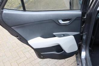 Kia Stonic Stonic (YB), SUV, 2017 1.0i T-GDi 12V picture 15