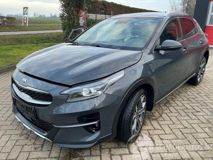 Kia Xceed Xceed, SUV, 2019 1.6 GDI PHEV