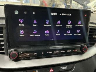 Kia Xceed Xceed, SUV, 2019 1.6 GDI PHEV picture 17