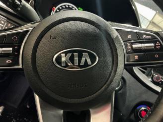 Kia Xceed Xceed, SUV, 2019 1.6 GDI PHEV picture 19