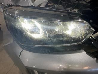 Peugeot 2008 2008 (UD/UK/UR/US/UX), MPV, 2019 1.2 VTi 12V PureTech 100 picture 13