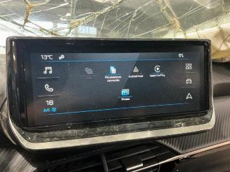 Peugeot 2008 2008 (UD/UK/UR/US/UX), MPV, 2019 1.2 VTi 12V PureTech 100 picture 21