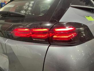 Peugeot 2008 2008 (UD/UK/UR/US/UX), MPV, 2019 1.2 VTi 12V PureTech 100 picture 8