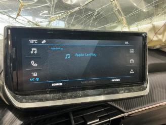 Peugeot 2008 2008 (UD/UK/UR/US/UX), MPV, 2019 1.2 VTi 12V PureTech 100 picture 20