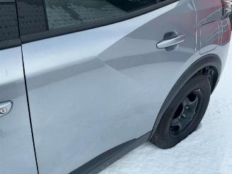 Peugeot 2008 2008 (UD/UK/UR/US/UX), MPV, 2019 1.2 VTi 12V PureTech 100 picture 32