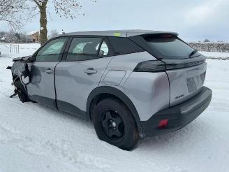 Peugeot 2008 2008 (UD/UK/UR/US/UX), MPV, 2019 1.2 VTi 12V PureTech 100 picture 4