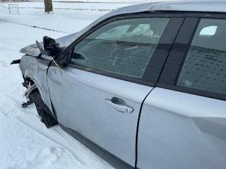 Peugeot 2008 2008 (UD/UK/UR/US/UX), MPV, 2019 1.2 VTi 12V PureTech 100 picture 34