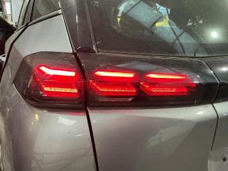 Peugeot 2008 2008 (UD/UK/UR/US/UX), MPV, 2019 1.2 VTi 12V PureTech 100 picture 9