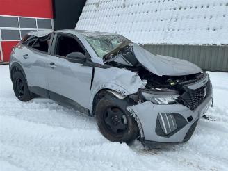  Peugeot 2008 2008 (UD/UK/UR/US/UX), MPV, 2019 1.2 VTi 12V PureTech 100 2025/4