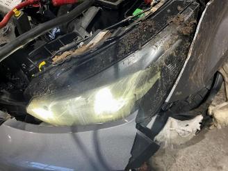 Peugeot 2008 2008 (UD/UK/UR/US/UX), MPV, 2019 1.2 VTi 12V PureTech 100 picture 11