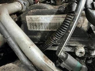 Audi SQ5 SQ5 (8RB), SUV, 2012 / 2017 3.0 TDI V6 24V picture 20