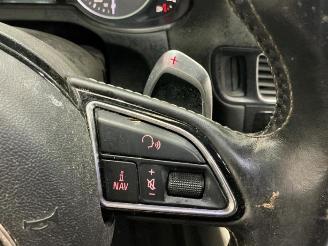 Audi SQ5 SQ5 (8RB), SUV, 2012 / 2017 3.0 TDI V6 24V picture 14