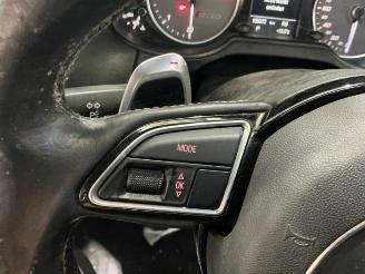 Audi SQ5 SQ5 (8RB), SUV, 2012 / 2017 3.0 TDI V6 24V picture 15