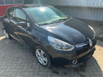 Vrakbiler auto Renault Clio Clio IV (5R), Hatchback 5-drs, 2012 / 2021 0.9 Energy TCE 90 12V 2014/12