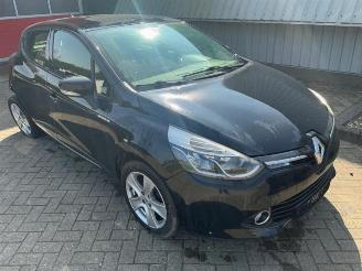 Auto da rottamare Renault Clio Clio IV (5R), Hatchback 5-drs, 2012 / 2021 0.9 Energy TCE 90 12V 2014/12
