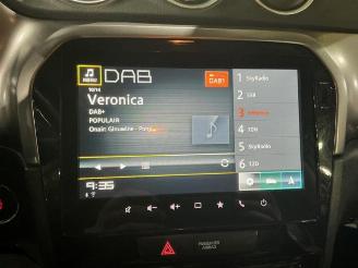 Suzuki Vitara Vitara (LY/MY), SUV, 2015 1.4 Booster Jet Turbo 16V SHVS picture 13