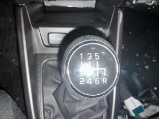 Suzuki Vitara Vitara (LY/MY), SUV, 2015 1.4 Booster Jet Turbo 16V SHVS picture 15