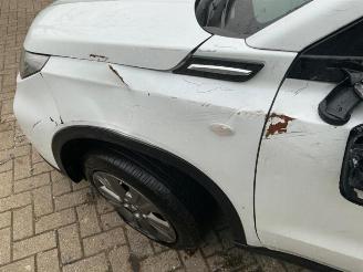 Suzuki Vitara Vitara (LY/MY), SUV, 2015 1.4 Booster Jet Turbo 16V SHVS picture 34