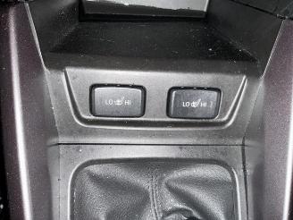 Suzuki Vitara Vitara (LY/MY), SUV, 2015 1.4 Booster Jet Turbo 16V SHVS picture 16