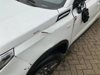 Suzuki Vitara Vitara (LY/MY), SUV, 2015 1.4 Booster Jet Turbo 16V SHVS picture 32